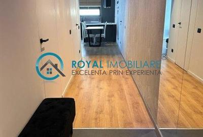 Royal Imobiliare-Inchiriere Apartament 3 camere lux-Albert - 5