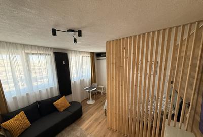 Studio (1 cameră)-  Piata Iancului - 1