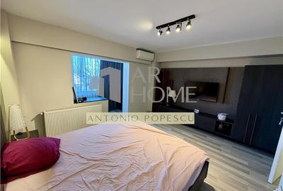 Apartament 3 camere, centrala proprie, Ploiesti, zona centrala - 9