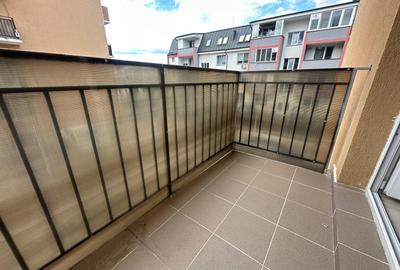 OPORTUNITATE!!! Ap. cu 2 cam DECOMANDATE,str EROILOR/FLORESTI,etaj 1 ,2 BALCOANE - 8