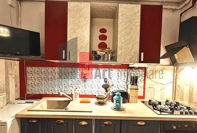 Apartament 3 Camere Rahova,  Centrală Proprie – Mobilat  Utilat parcare - 8