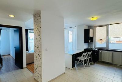 Apartament 2 camere Rose Garden / Colentina - 10