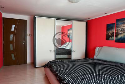 Casa de vanzare | 1.048 Mp teren | Romanesti - 9