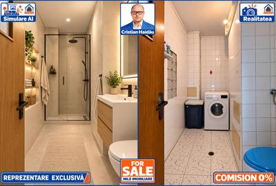 De vânzare: Apartament 4 camere | Calea Călărașilor - Sector 3 - 9