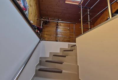 Casa P+1E+M LA CHEIE! - 18