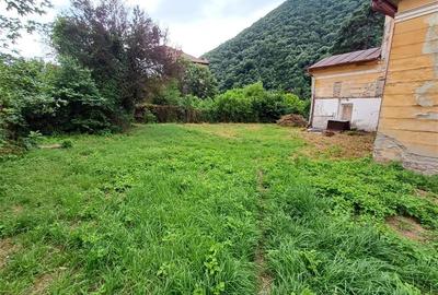 Baile Herculane, De Vanzare Vila Miramonte, 3204 Mp. Teren Intravilan, In Centru - 11