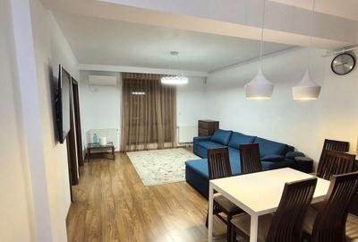 NOU! 3 Camere SUPERB,  bloc NOU, centrala -Parc BAZILESCU! - 3