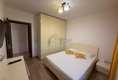 Apartament 2 Camere 60Mp + Loc de Parcare si Boxa - Valea Lupului - 4