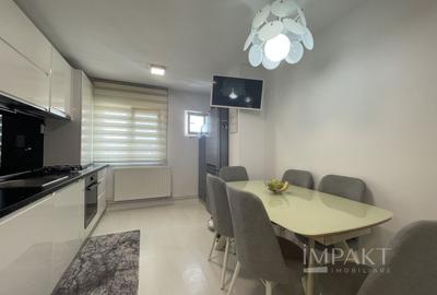 Apartament cu 2 camere de vanzare in cartieul Marasti! - 6
