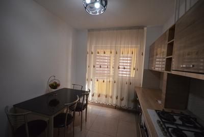 Apartament cu 3 camere decomandat, mobilat în Pantelimon