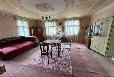 Casa de vanzare cu teren 20 ari - Rusu Bargaului - 6