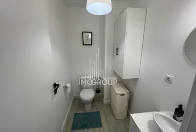 Apartament modern cu 3 camere de închiriat – Zonă centrala - 11