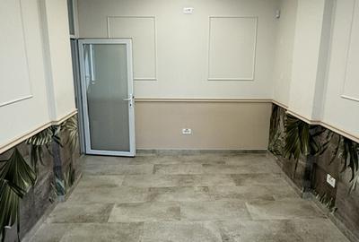Spatiu comercial 100 mp de inchiriat, str. Logofat Tautu, Bacau - 8