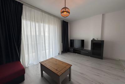 Apartament modern cu 2 camere Visan - 2