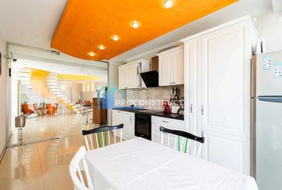 Casa individuala | 475mp utili | Dumbravita | 1.500 euro - 8