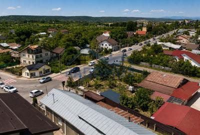 Spațiu Comercial + Afacere la Cheie | Construcție 2019 | 340 mp - 20