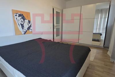 Apartament  2 camere semicentral zona Scala Center NTT Data Bosch - 4