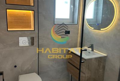 Vila 4 camere Berceni finisaje LUX finalizata langa Scoala 1 - 23
