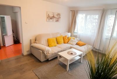 Ap2 Camere | 5 min Metrou Dristor & 2 min ParkLake | Proaspăt Zugrăvit & Boiler - 1