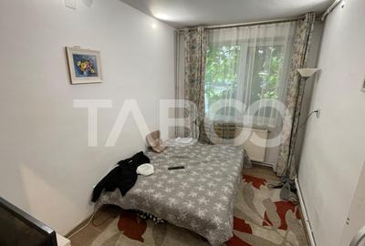 Spatiu birouri 50 mp zona Milea la parter cu acces din spatele bloculu - 4