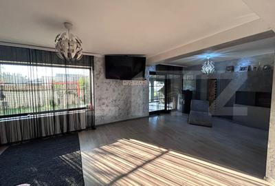 Casă individuală cu 4 camere în Exterior Est