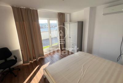 Penthouse 3 camere zona Centrala - 10