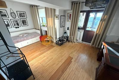 3 Camere Mobilat si Utilat - Zona Bucium vis a vis de JYSK - Box + Parcare - 3