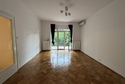 Apartament fermecator cu vedere in parcul Cismigiu - 3