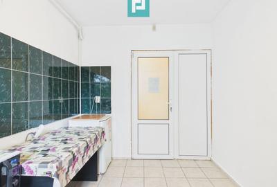 Apartament decomandat 3 camere cartier Tudor - 13