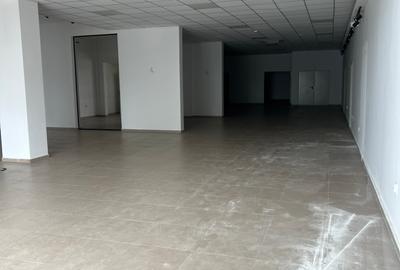 SPATIU COMERCIAL/Rond OMW Pipera - 12