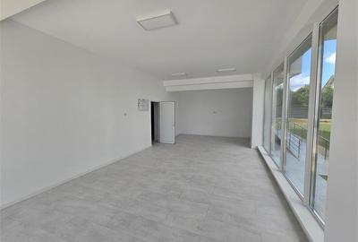 Spatiu comercial, 260mp, imobil nou, - 3