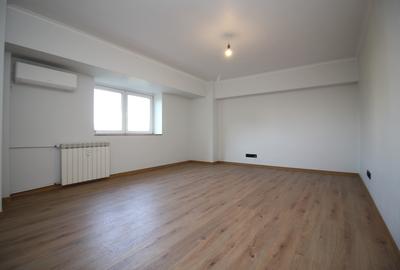 Rond piața Alba-Iulia, 2 camere nemobilat, neutilat, renovat - 3