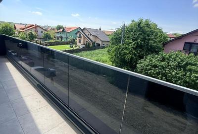 Apartament  4 camere nemobilat | 220 mp | Curte 122 mp | Pepinierii - 11