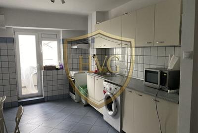 Apartament cu 2 camere | Proximitate metrou | Decomandat | Piata Muncii - 4