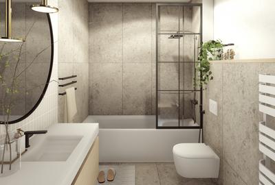 Apartament 3 camere premium langa metrou Obor - 6