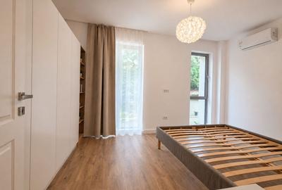 4 camere premium, ultrafinisat (2026) | Universitate/Grădina Icoanei - 10