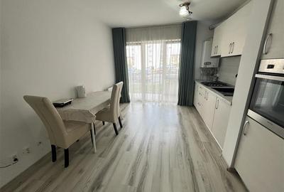 Apartament modern 2 camere terasa si parcare complex Magnolia - 7
