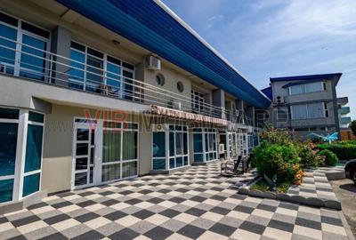 Hotel 3 stele de vânzare, 45 camere | Locație premium lângă Lacul Belona - 5