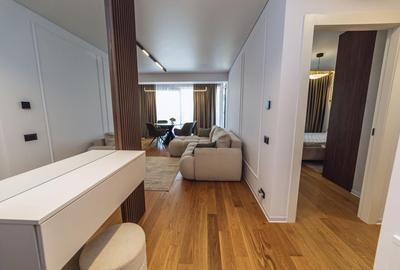 Apartament 2 camere | Parcare | Complex Yacht Kid - 18