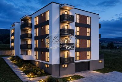 Apartament spatios in proiect premium, cartier Terra Gardens - 5