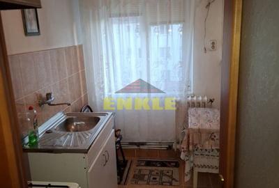 De vanzare apartament cu 3 camere, Str. Stefan Luchian - 3