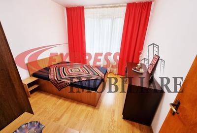 Apartament cu 2 camere decomandat în Dristor