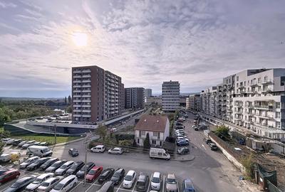Apartament spatios 3 camere, 70 mp, optional garaj, langa Iulius Mall - 18