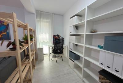 Inchiriere 2 camere bloc nou, parter cu terasa si gradina, zona N Grigorescu - 3