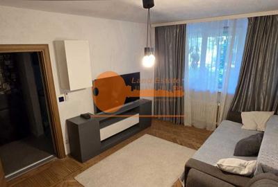 Apartament 2 camere | Vedere directă către Parcul Circului - 1