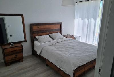 Apartament 2 camere –Straulesti - 1