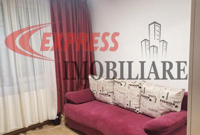 Apartament cu 3 camere decomandat în Dristor