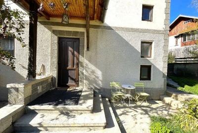 Vilă moderna 5 camere I Sinaia - Peles I Localizare premium - 11