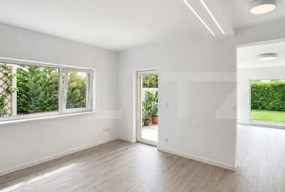 Duplex cu 4 camere în Ghiroda