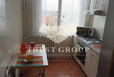 Apartament 2 camere Piața Domenii | imobil 1975 - 5